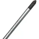 Отвертка крестовая PZ2 6x100 Topfort (546043)
