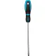 Отвертка шлицевая SL 5,5x150 Topfort (546008)