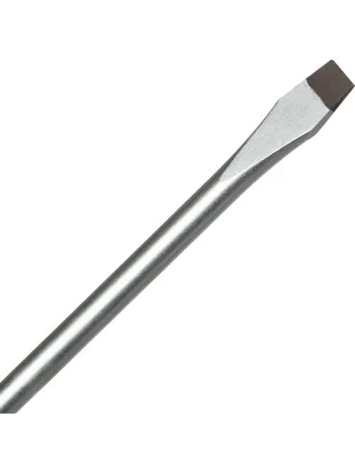 Отвертка шлицевая SL 5x75 Topfort (546005)