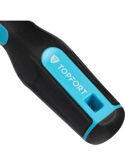 Набор отверток 4 шт Topfort (580104)
