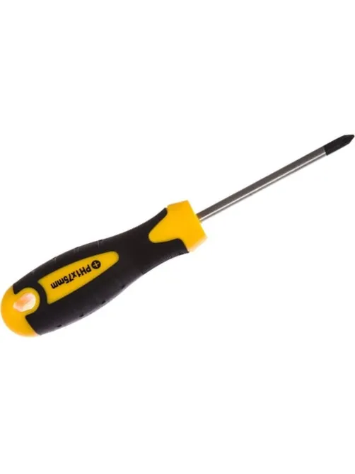 Набор отверток 6 предметов BERGER BG1061