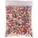 Пакет с замком (Zip Lock) Комус 6x8 см., 32мкм, 100 шт/уп