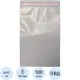 Пакет с замком (Zip Lock) 8х12 см, 80 мкм, 100 шт/упак