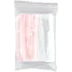 Пакет с замком (Zip Lock) 15 х 22 см, 35 мкм, 100 шт/уп
