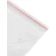 Пакет с замком (Zip Lock) 12 х 17 см, 32 мкм, 100 шт/уп