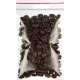 Пакет с замком (Zip Lock) 8х12 см с европодвесом, 60 мкм, 100 шт/уп
