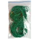 Пакет с замком (Zip Lock) 12х17 см 60 мкм 100 шт/уп