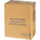 Пакет с замком (Zip Lock) 6х8 см, 20 мкм, 1000 шт/уп