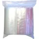 Пакет с замком (Zip Lock) 10х15 см, 100мкм, 100 шт/уп