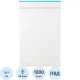 Пакет с замком (Zip Lock) 5х7 см, 20 мкм, 1000 шт/уп