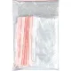 Пакет с замком (Zip Lock) 25x35 см., 35мкм, 100 шт/