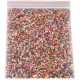 Пакет с замком (Zip Lock) 12 х 17 см, 32 мкм, 100 шт/уп