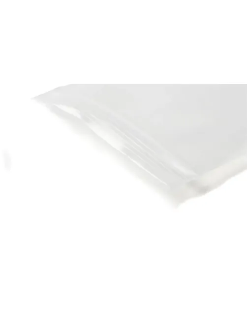 Пакет с замком (Zip Lock) 8х12 см, 80 мкм,100 шт/упак