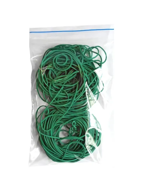 Пакет с замком (Zip Lock) 15х20 см, 60 мкм, 100 шт/уп