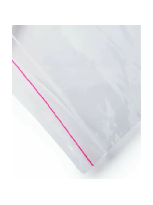 Пакет с замком (Zip Lock) 40х50 см, 45 мкм,100 шт/упак