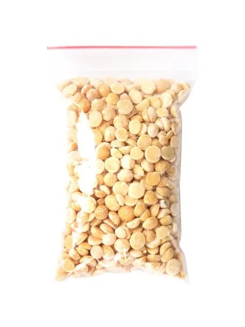 Пакет с замком   (Zip Lock) 10x15 см., 35мкм, 1000 шт/уп ЭКОНОМ