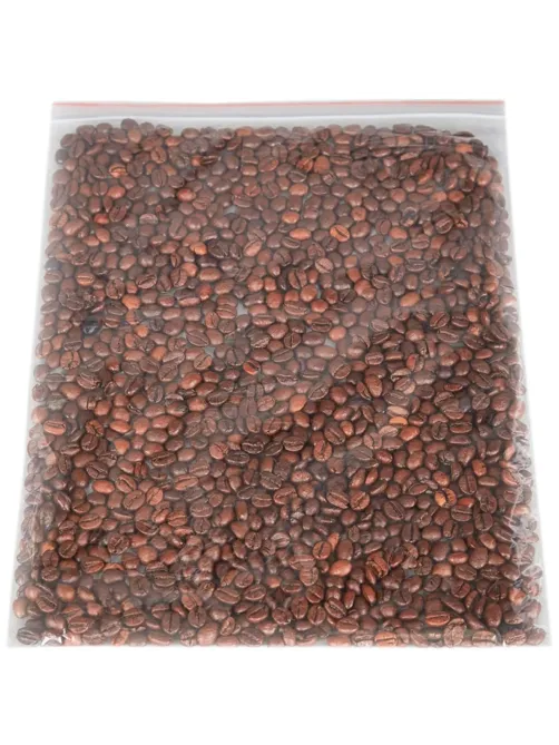 Пакет с замком (Zip Lock) 25 х 35 см, 40 мкм, 100 шт/уп..