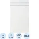 Пакет с замком (Zip Lock) 4х6 см, 28 мкм, 1000 шт/уп
