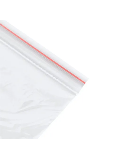 Пакет с замком (Zip Lock) 20x25 см., 32мкм, 1000 шт/уп эконом