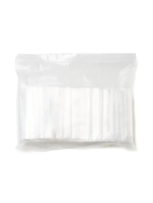 Пакет с замком (Zip Lock) 8х12 см, 80 мкм,100 шт/упак