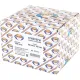 Пакет с замком (Zip Lock) 10 х 10 см, 35 мкм, 1000 шт/уп