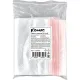 Пакет с замком (Zip Lock) 18x25 см., 35мкм, 100 шт/