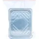 Пакет с замком (Zip Lock) 35 х 45 см, 35 мкм, 100шт/уп
