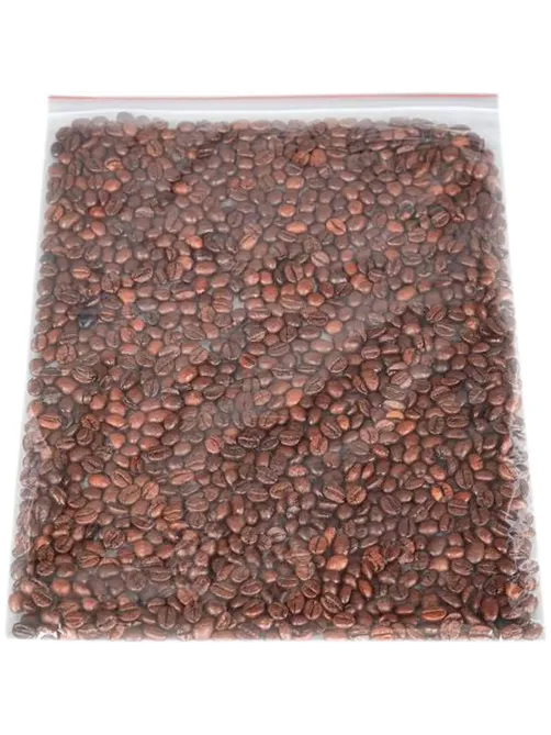 Пакет с замком (Zip Lock) 40х50 см, 45 мкм,100 шт/упак