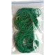 Пакет с замком (Zip Lock) 20х30 см 60 мкм 100 шт/уп