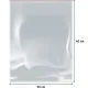 Пакет с замком (Zip Lock) 40 х 50 см, 35 мкм, 100 шт/уп