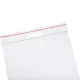Пакет с замком (Zip Lock) с европодвесом 15 х 22 см, 60 мкм, 100 шт/уп