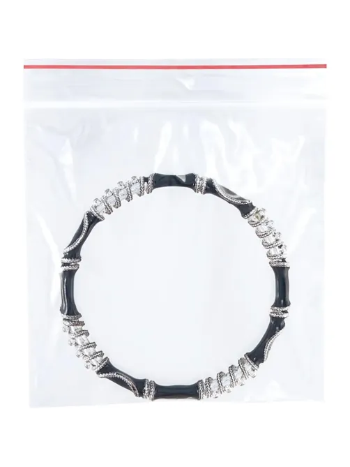 Пакет с замком (Zip Lock) 10 х 10 см, 35 мкм, 1000 шт/уп