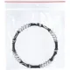 Пакет с замком (Zip Lock) 10 х 10 см, 35 мкм, 1000 шт/уп