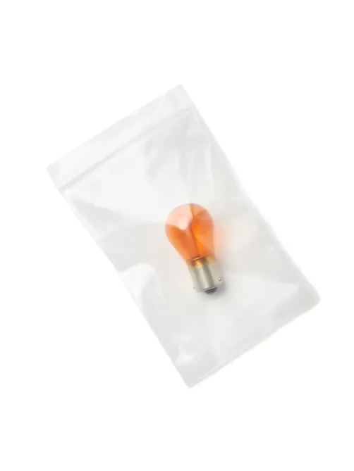 Пакет с замком (Zip Lock) 8х12 см, 80 мкм,100 шт/упак