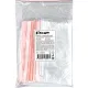 Пакет с замком (Zip Lock) 25x35 см., 35мкм, 100 шт/