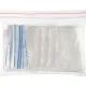 Пакет с замком (Zip Lock) 6х8 см, 20 мкм, 1000 шт/уп