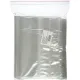 Пакет с замком (Zip Lock) с европодвесом 25 х 35 см, 60 мкм, 100 шт/уп