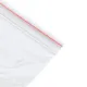 Пакет с замком (Zip Lock) 5 х 7 см, 32 мкм, 1000 шт/уп эконом