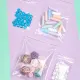 Пакет с замком (Zip Lock) 12 х 17 см, 32 мкм, 100 шт/уп