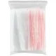 Пакет с замком (Zip Lock) 25 х 35 см, 40 мкм, 100 шт/уп..