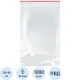 Пакет с замком   (Zip Lock) 10x15 см., 35мкм, 1000 шт/уп ЭКОНОМ