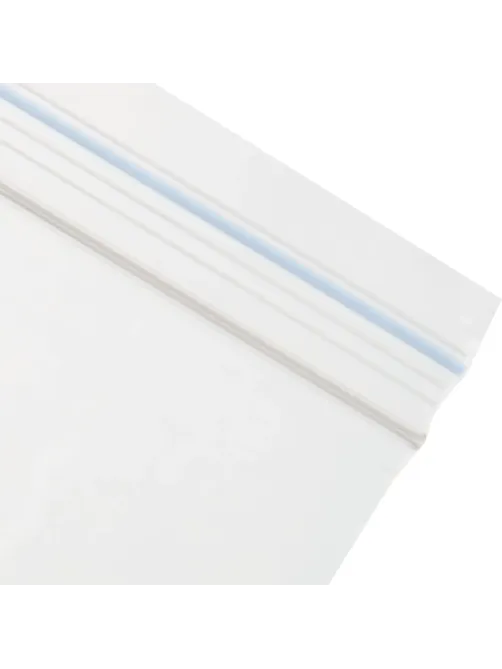 Пакет с замком (Zip Lock) 4х6 см, 28 мкм, 1000 шт/уп