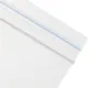 Пакет с замком (Zip Lock) 4х6 см, 28 мкм, 1000 шт/уп