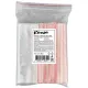 Пакет с замком (Zip Lock) 12 х 17 см, 32 мкм, 100 шт/уп