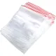 Пакет с замком (Zip-lock) 30х40 см, 32 мкм, 100 шт/уп