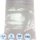 Пакет с замком (Zip Lock) 15х20 см 60 мкм 100 шт/уп