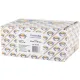 Пакет с замком (Zip Lock) 8 х 18 см, 35 мкм, 1000 шт/уп