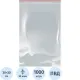 Пакет с замком (Zip Lock) 20x30 см., 35мкм, 1000 шт/ уп