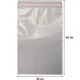 Пакет с замком (Zip Lock) 30х40 см, 100 мкм, 100 шт/упак