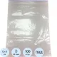 Пакет с замком (Zip Lock) 12х17 см 60 мкм 100 шт/уп